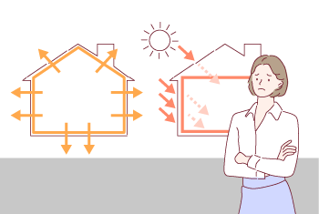 非住宅で外皮の事前検討はあまり意味がない？住宅と異なる非住宅の省エネ基準値の考え方