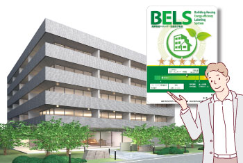 【2023年度版】BELSは5つ星まで取得しないとダメ？制度の違いとランクの特徴・届出の方法をプロが解説