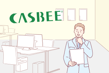 CASBEEウェルネスオフィスの評価項目や採点基準を、わかりやすく解説！